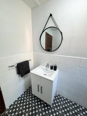 Cozy one bedroom apartment